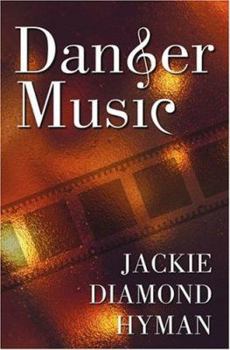 Hardcover Danger Music Book