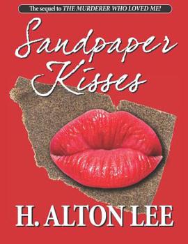 Paperback Sandpaper Kisses Book