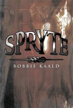 Paperback Spryte Book
