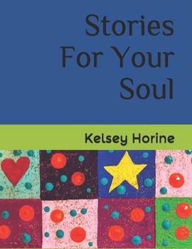 Paperback Stories For Your Soul Book