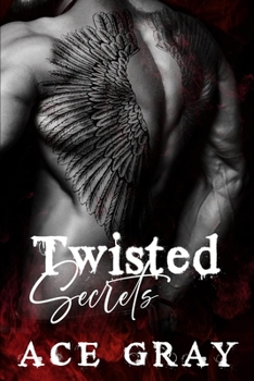 Paperback Twisted Secrets Book