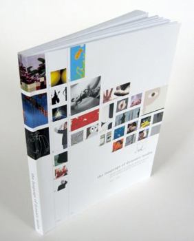 Paperback The Language of Dynamic Media: Works from the Dynamic Media Institute at the Massachusetts College of Art 2000-2005 Book