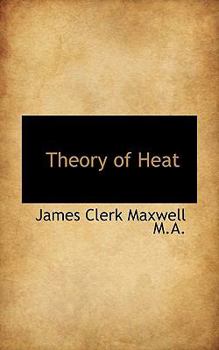 Theory of Heat