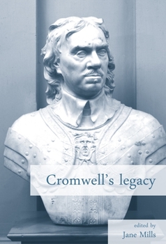 Paperback Cromwell's Legacy Book