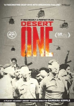 Desert One
