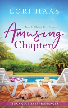 Paperback Amusing Chapter Book