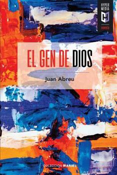 Paperback El gen de Dios [Spanish] Book