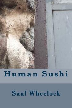 Paperback Human Sushi Book