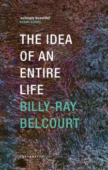 Carcanet Poetry The Idea of an Entire Life.