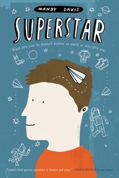 Paperback Superstar Book