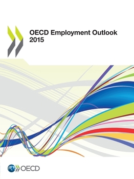 Paperback OECD Employment Outlook 2015 Book