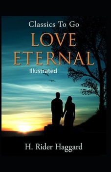 Paperback Love Eternal Illustrated Book