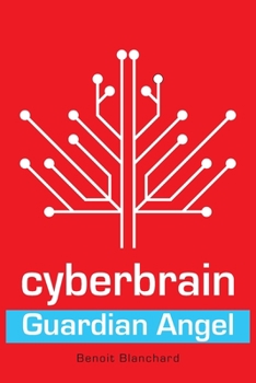 Paperback Cyberbrain: Guardian Angel Book