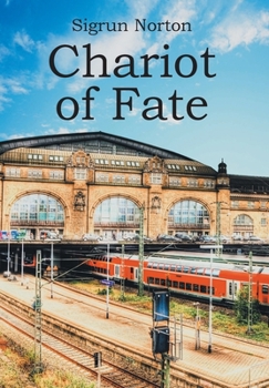 Hardcover Chariot of Fate Book