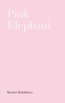 Paperback Pink Elephant Book