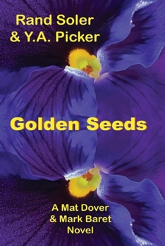 Paperback Golden Seeds Book