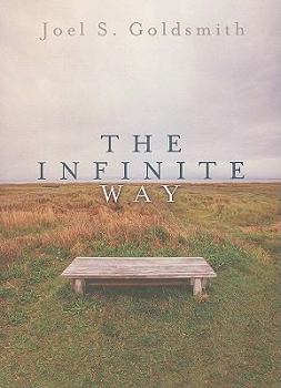 Paperback The Infinite Way Book