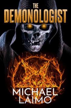 Paperback The Demonologist Book