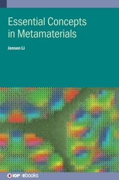 Essential Concepts in Metamaterials