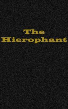 Paperback The Hierophant Book