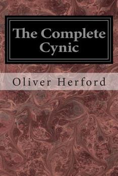 Paperback The Complete Cynic Book