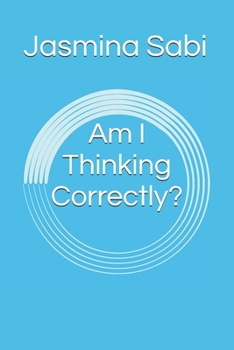 Paperback Am I Thinking Correctly? Book
