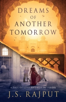 Paperback Dreams of Another Tomorrow Book