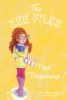 Hardcover New Beginnings Book