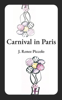Paperback Carnival in Paris Book