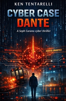 Paperback Cyber Case Dante Book