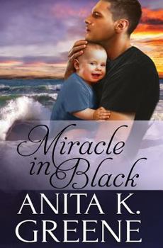 Paperback Miracle In Black Book