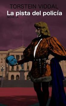 Paperback La pista del policia: Novela [Spanish] Book