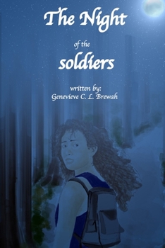 Paperback The Night of the Soldiers Book