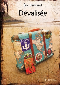 Paperback Dévalisée [French] Book
