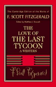 The Last Tycoon