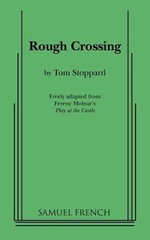 Paperback Rough Crossing Book