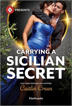 Mass Market Paperback Carrying a Sicilian Secret Book