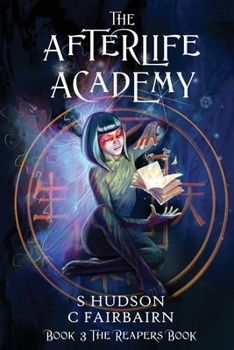Paperback The Reapers Book