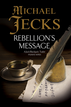 Hardcover Rebellion's Message [Large Print] Book