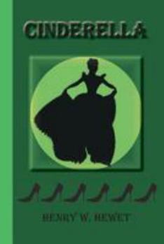 Paperback Cinderella Book