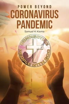 Paperback Power Beyond Coronavirus Pandemic Book