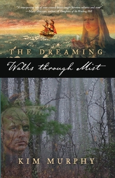 Paperback The Dreaming: Walks Through Mist Book