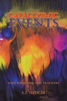 Paperback Cataclysmic Events Book