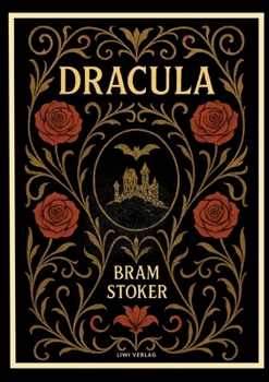 Paperback Bram Stoker: Dracula (English Edition) Book