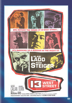 13 West Street