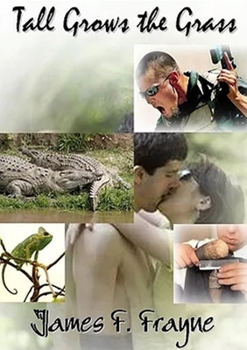 Paperback Tall Grows the Grass Book