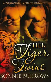 Paperback Her Tiger Twins Book