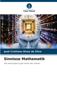 Paperback Sinnlose Mathematik [German] Book