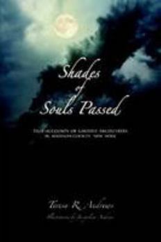 Paperback Shades of Souls Passed Book