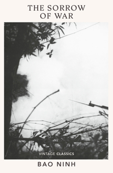Paperback The Sorrow of War (Against War) Book